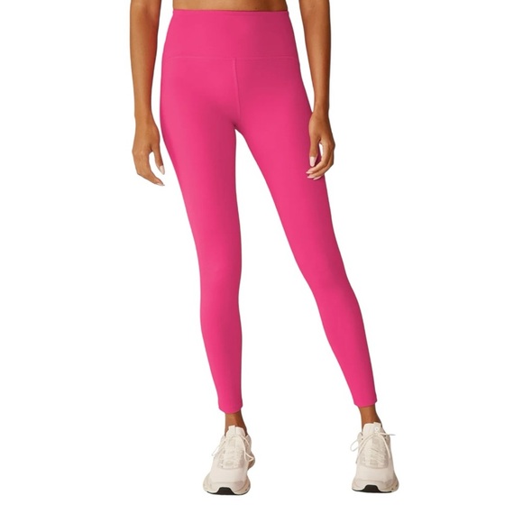 NWT Beyond Yoga Power Beyond Strive High-Waisted Midi Legging In Size XXS - Picture 2 of 6